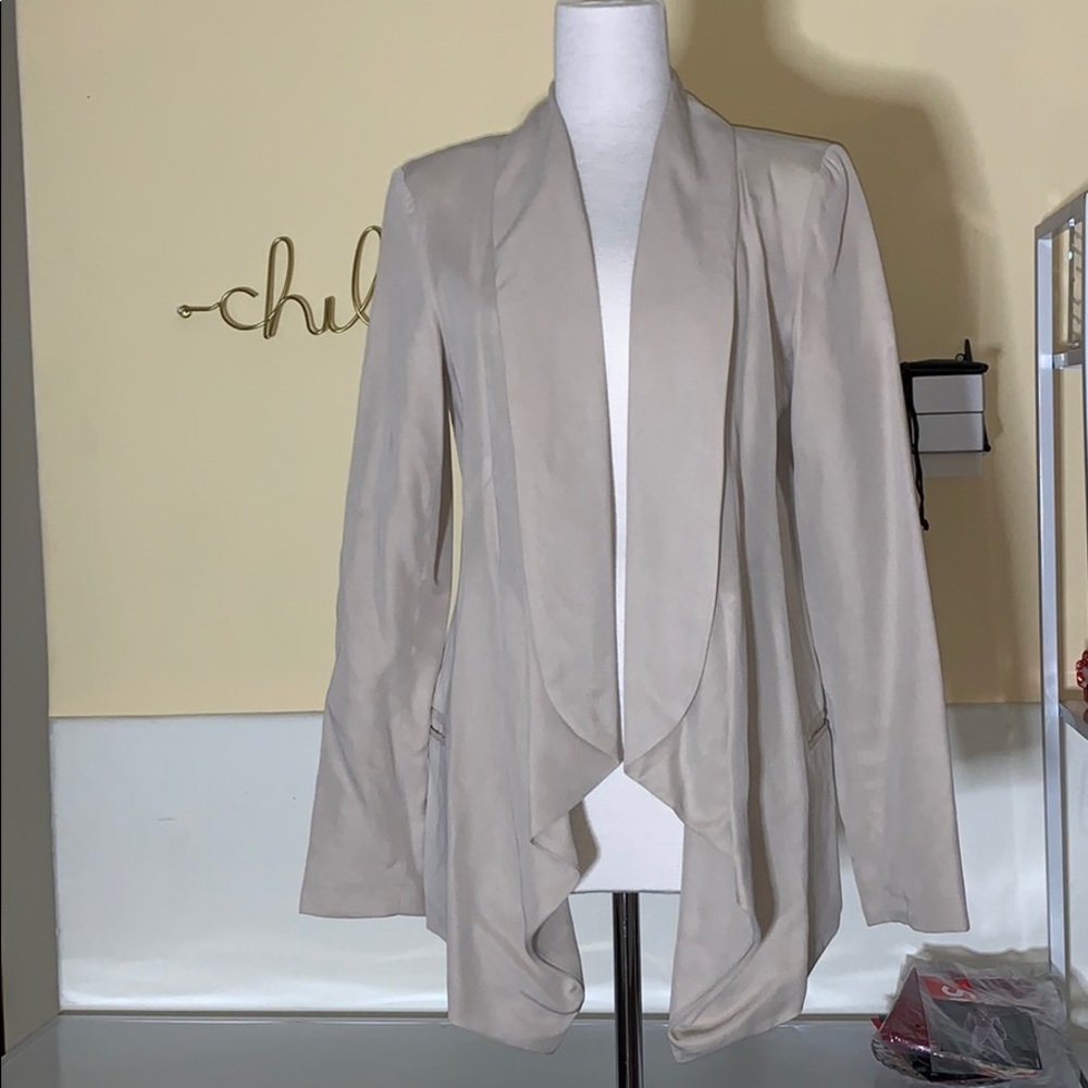 WISH proxy blazer